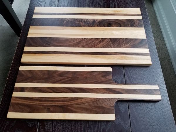 Cutting Boards